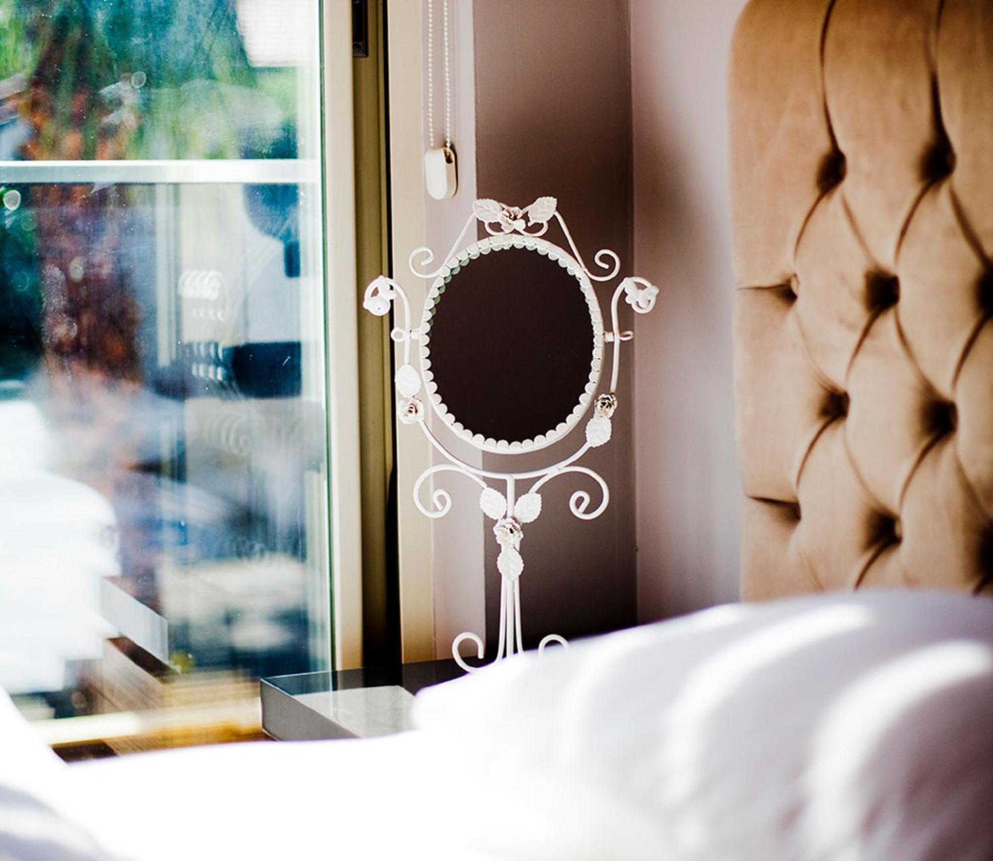 Upper House Hotell Kaş Eksteriør bilde