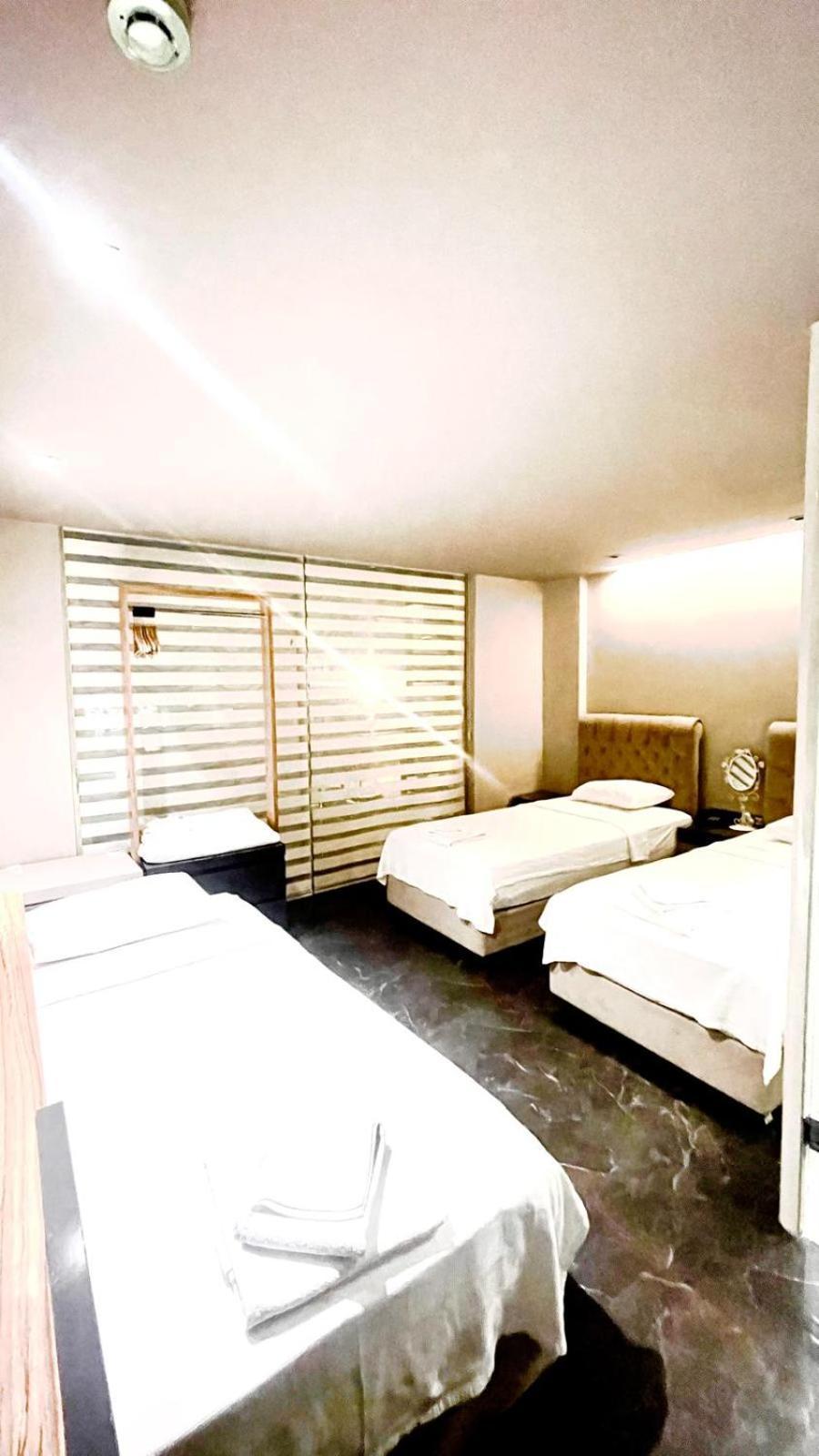 Upper House Hotell Kaş Eksteriør bilde
